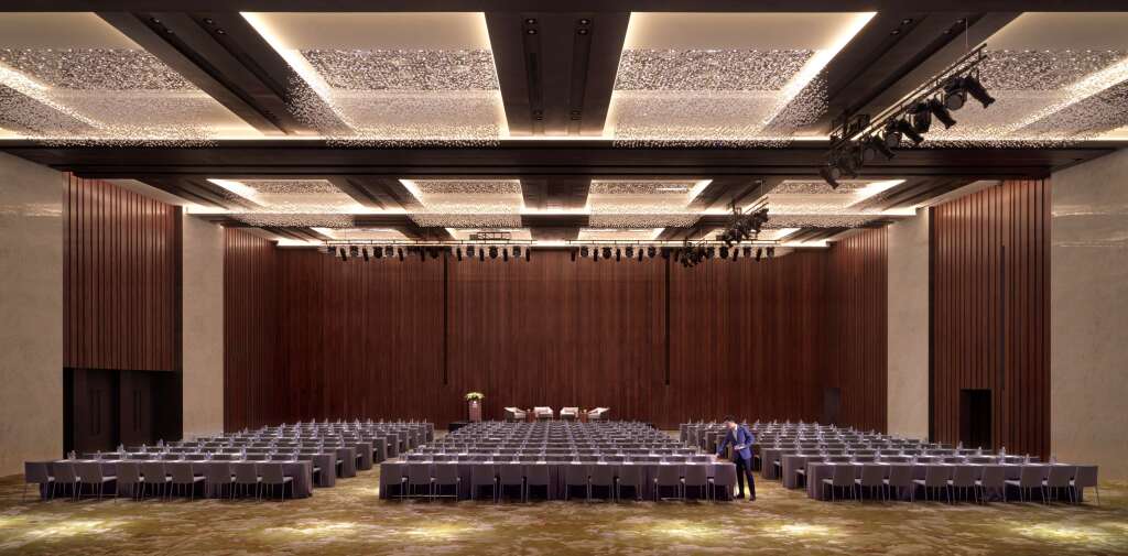 Hyatt Regency Beijing Wangjing