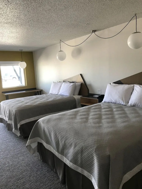 The Nest Hotel
