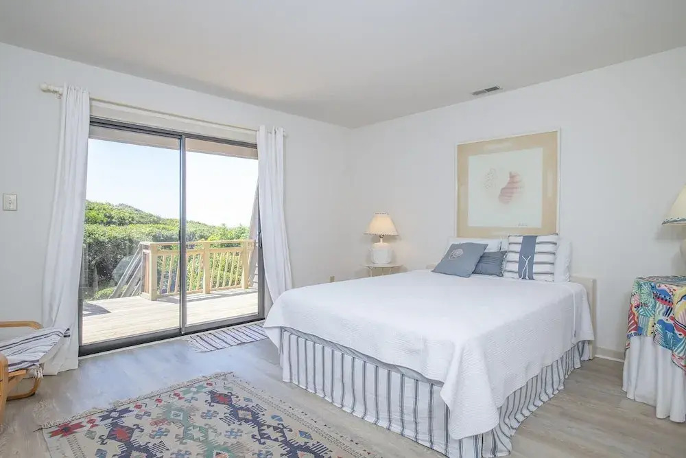 Ocean Grove J2 4 Bedroom Condo by RedAwning