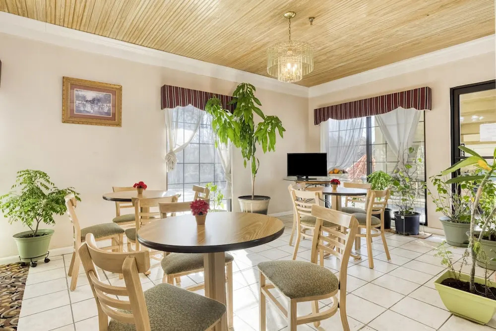 Rodeway Inn & Suites Grenada