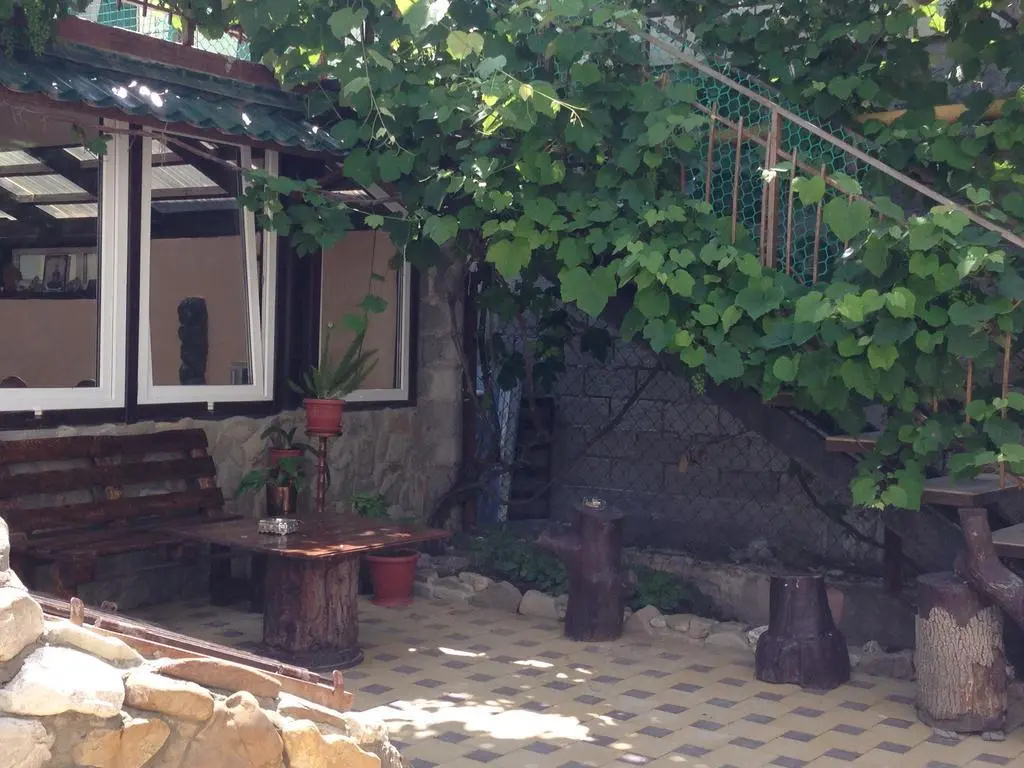 Guest House Na Chernigovskoy