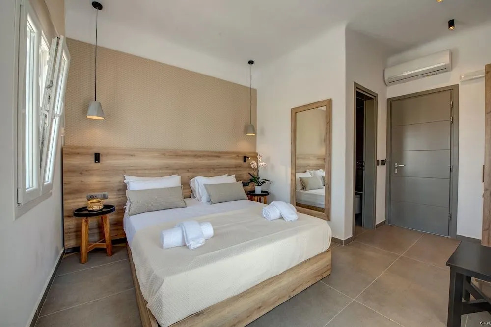 CASA DI PIETRA MYKONOS