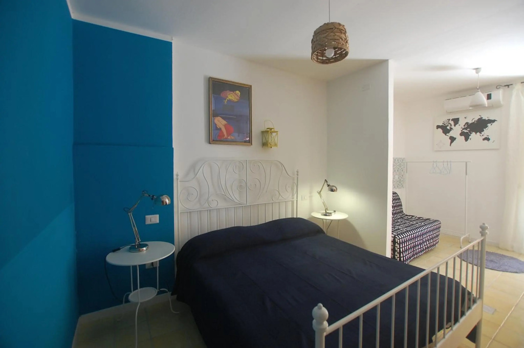 Appartamento Bouganville