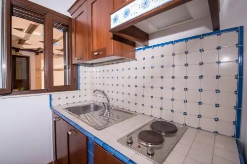 Villa Sajonara Elvira