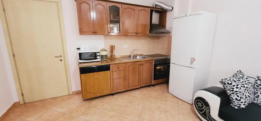 Apartament 15