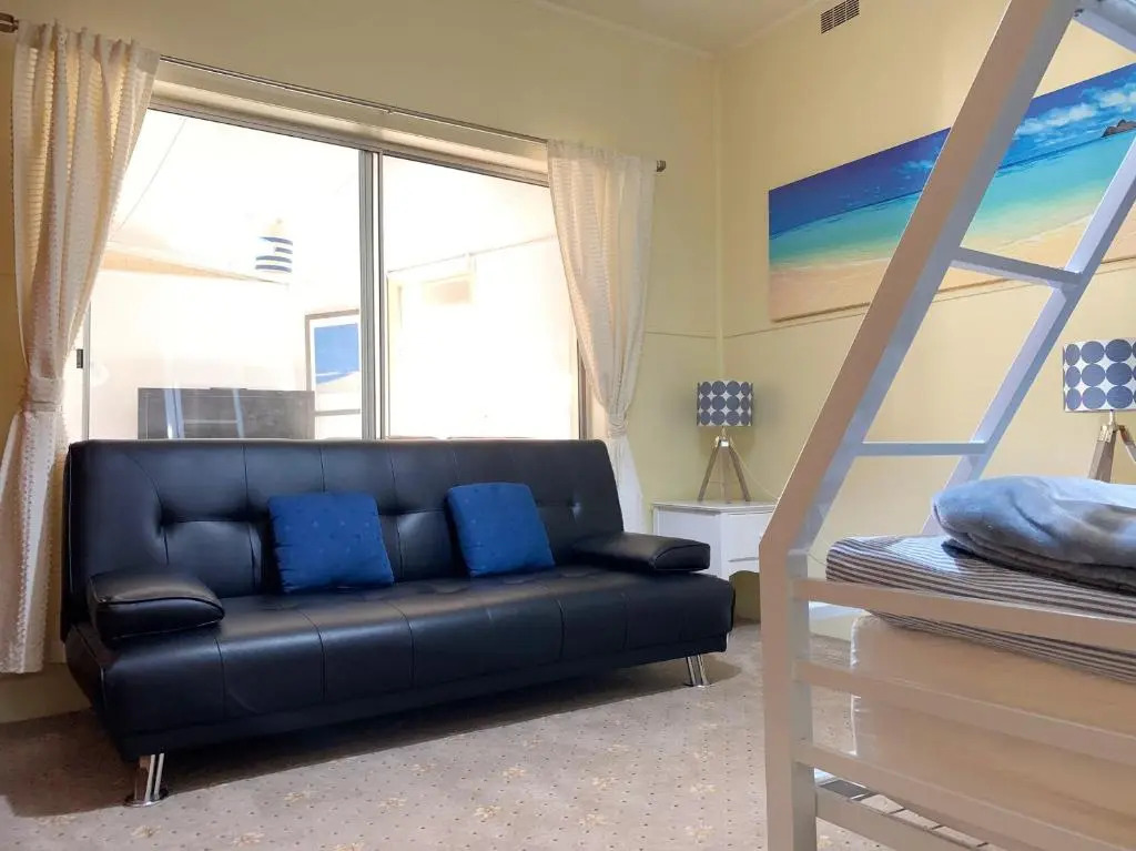 Nautique Beach House