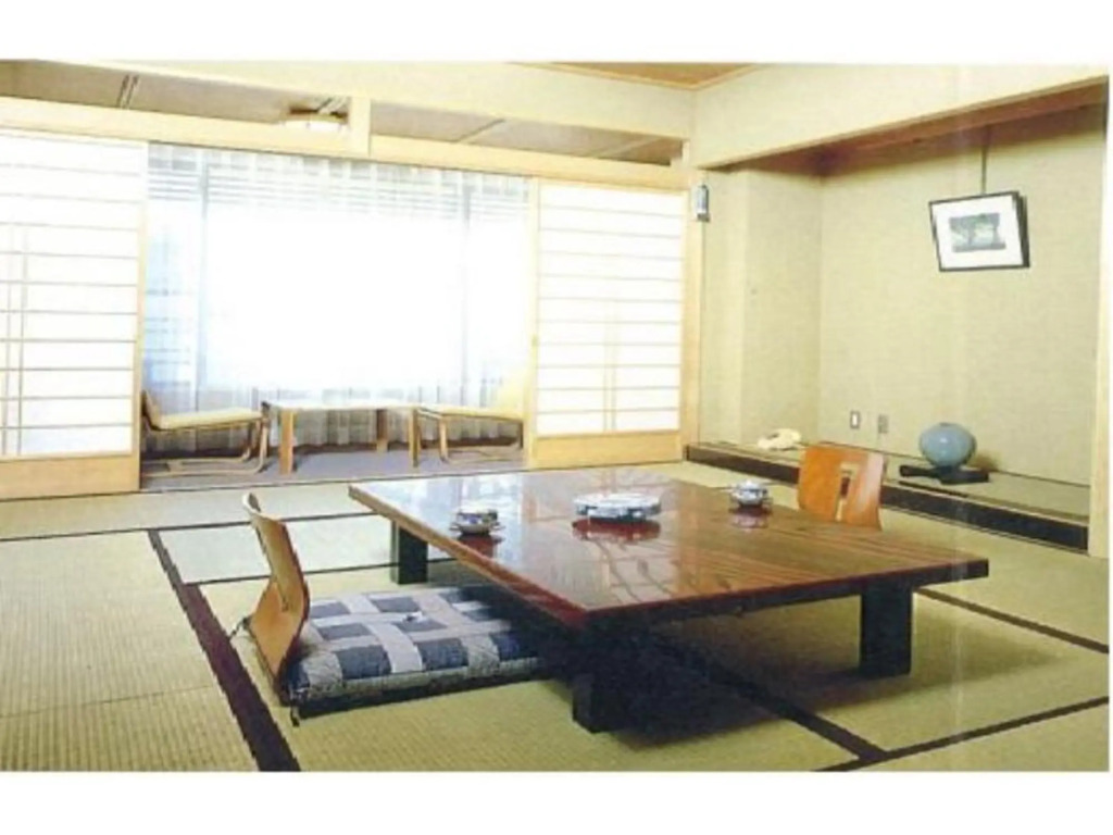 Ryokan Shiosai