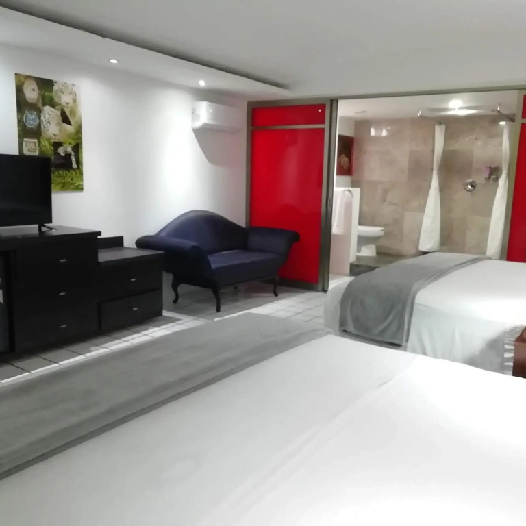 MayaFair Design Hotel