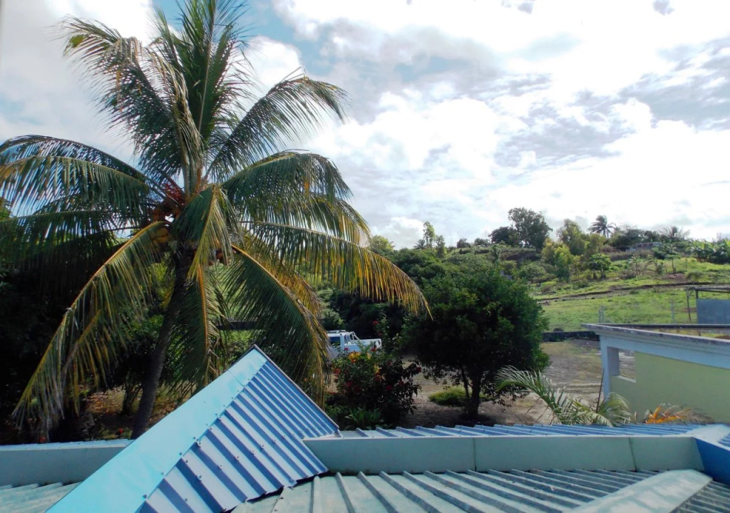Chez Perle Guest House