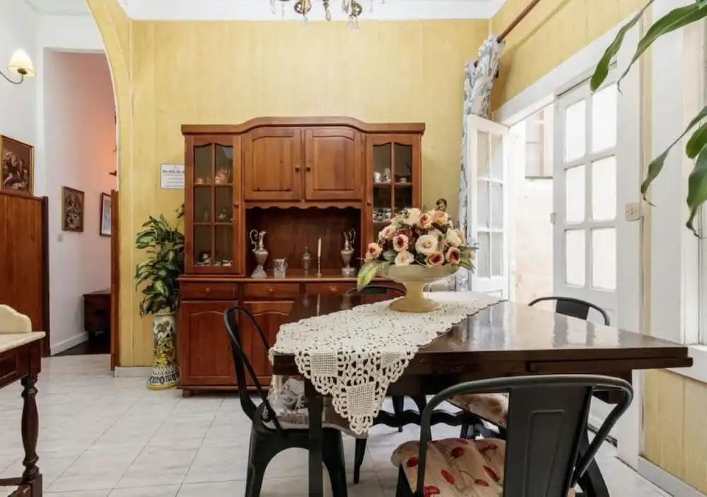 Emblematic House in Santa Cruz de La Pal