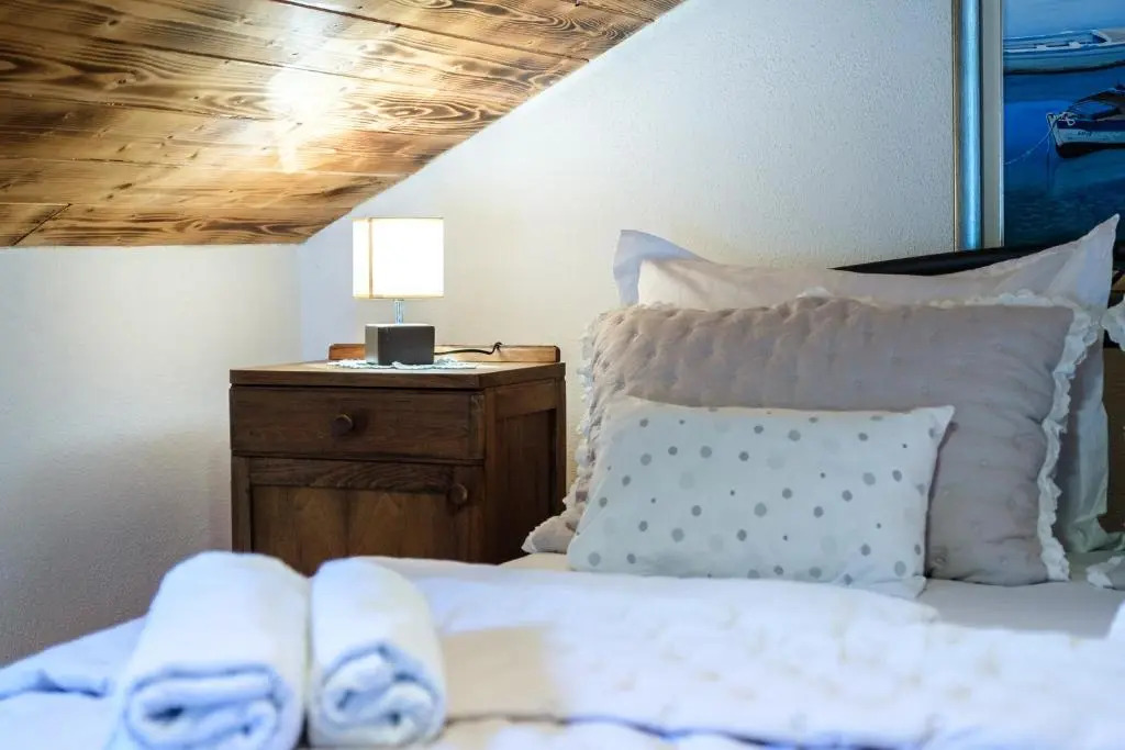 Holiday Home Gabelot