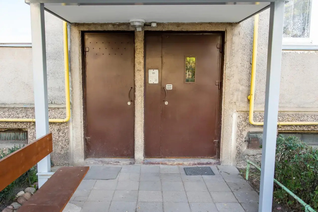 Audros Apartamentai