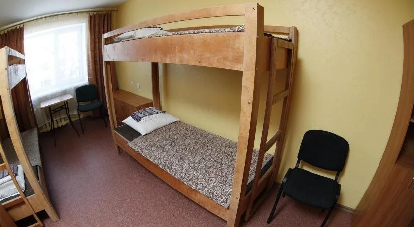 Hostel Turiba