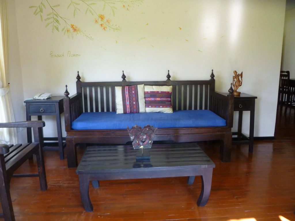 Lanna Boutique Village