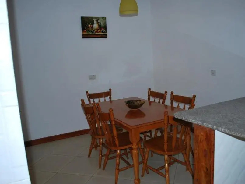 Chez Augustine