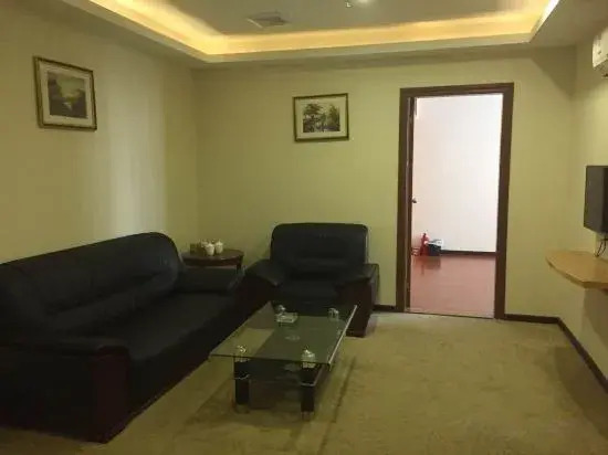 Fulushou Hotel