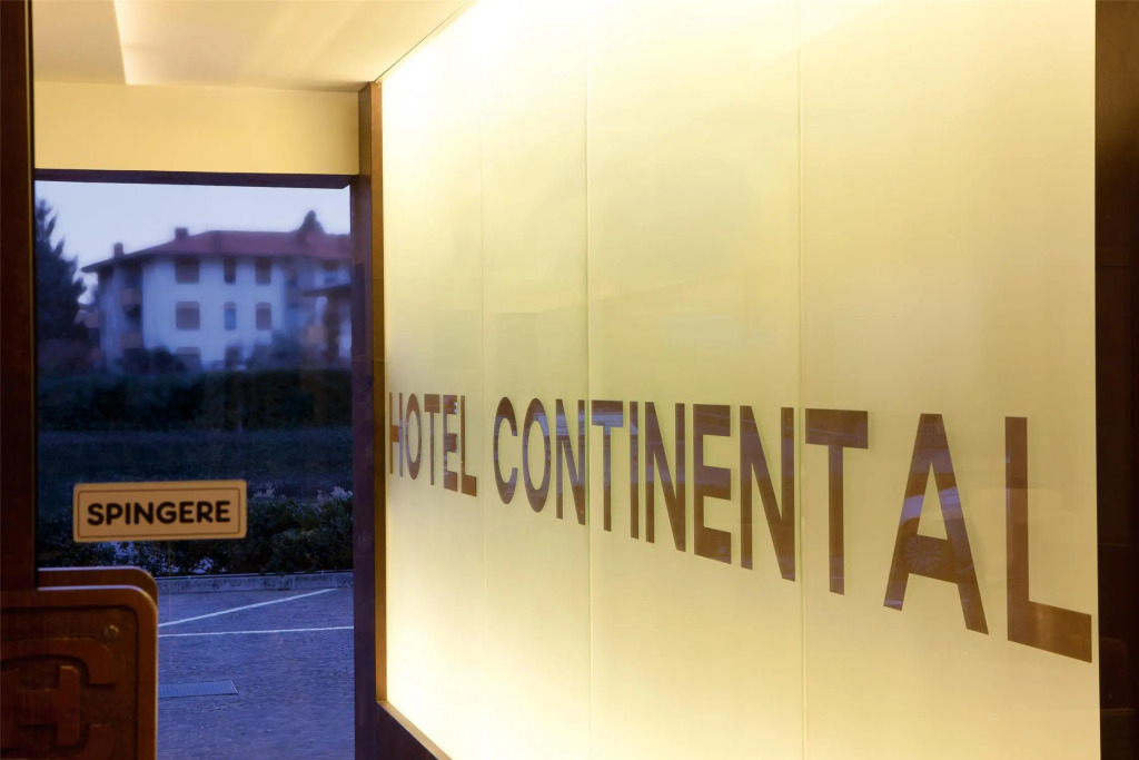 Best Western Hotel Continental