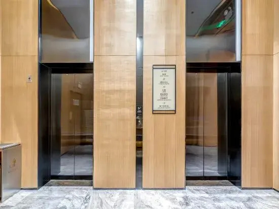 Fairfield by Marriott Qinhuangdao Haigang