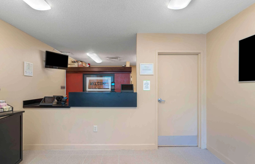 Extended Stay America Suites - Virginia Beach - Independence Blvd