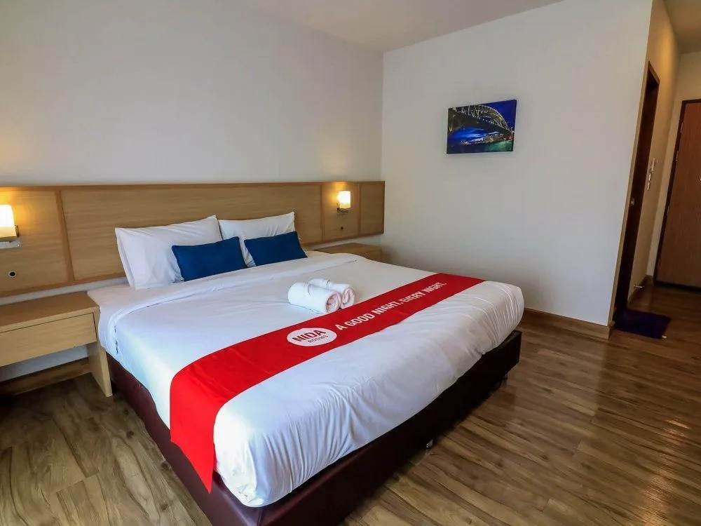 Nida Rooms Tasala 56 Northern Star