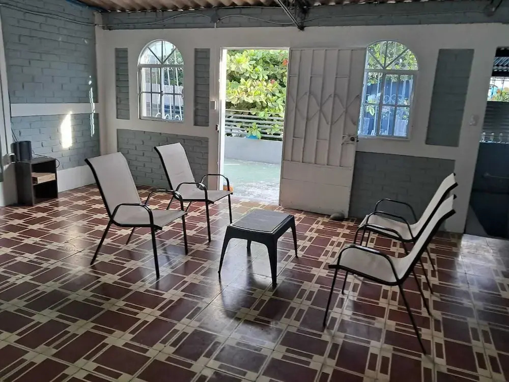 Hostal Venezuela
