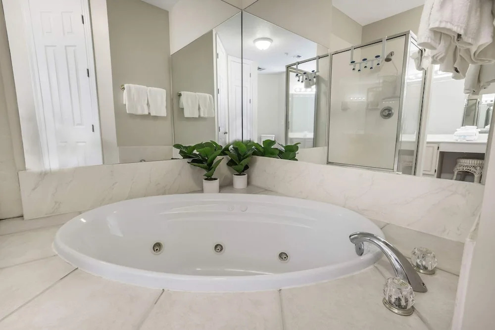 Grand Pointe 310 Panoramic Views Huge Balcony 3rd Floor With 3 Bedrooms 3 5 Baths
