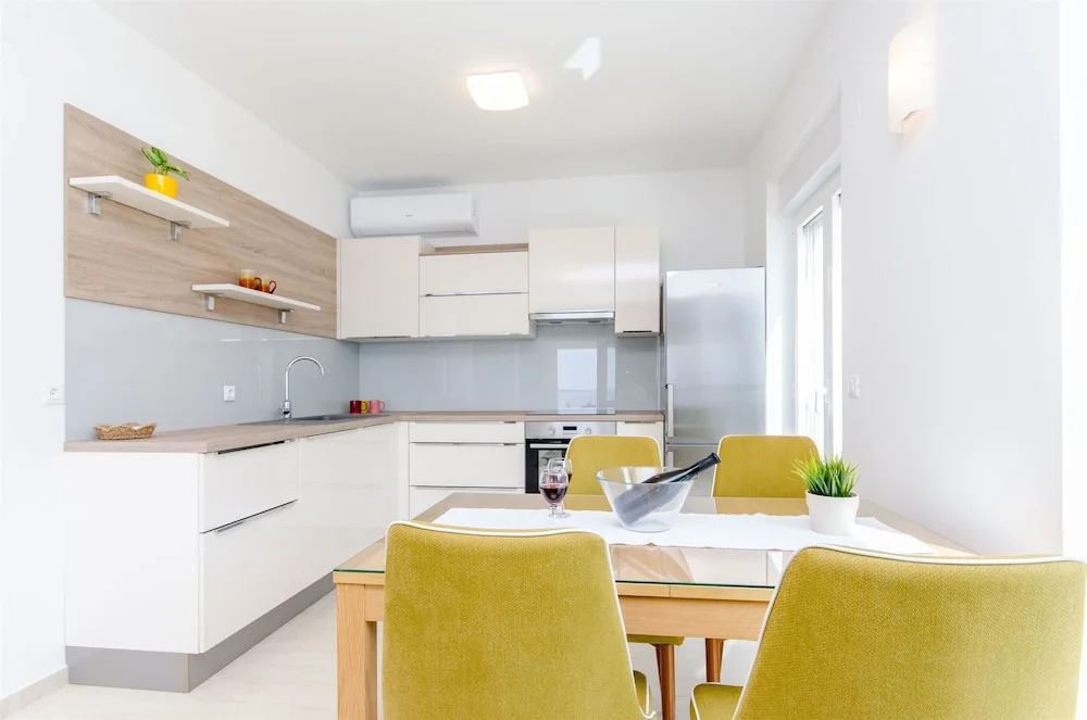 Apartments Branimir
