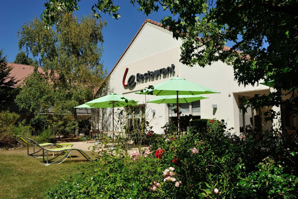 Campanile Bourg-En-Bresse ~ Viriat