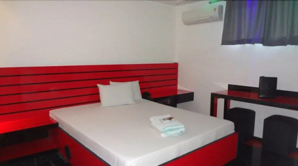MOSTEL GUARULHOS - Mais Motel