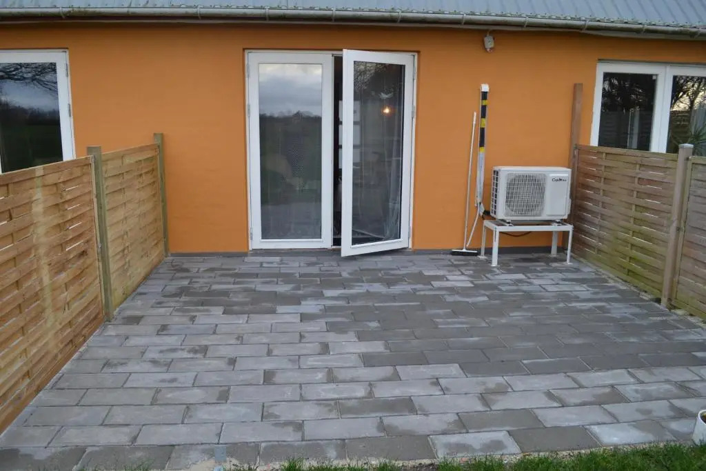 AD Apartment