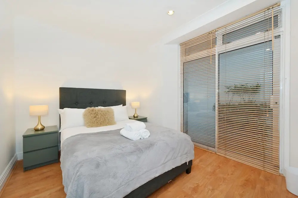 London Choice-Gloucester Road-Kensington