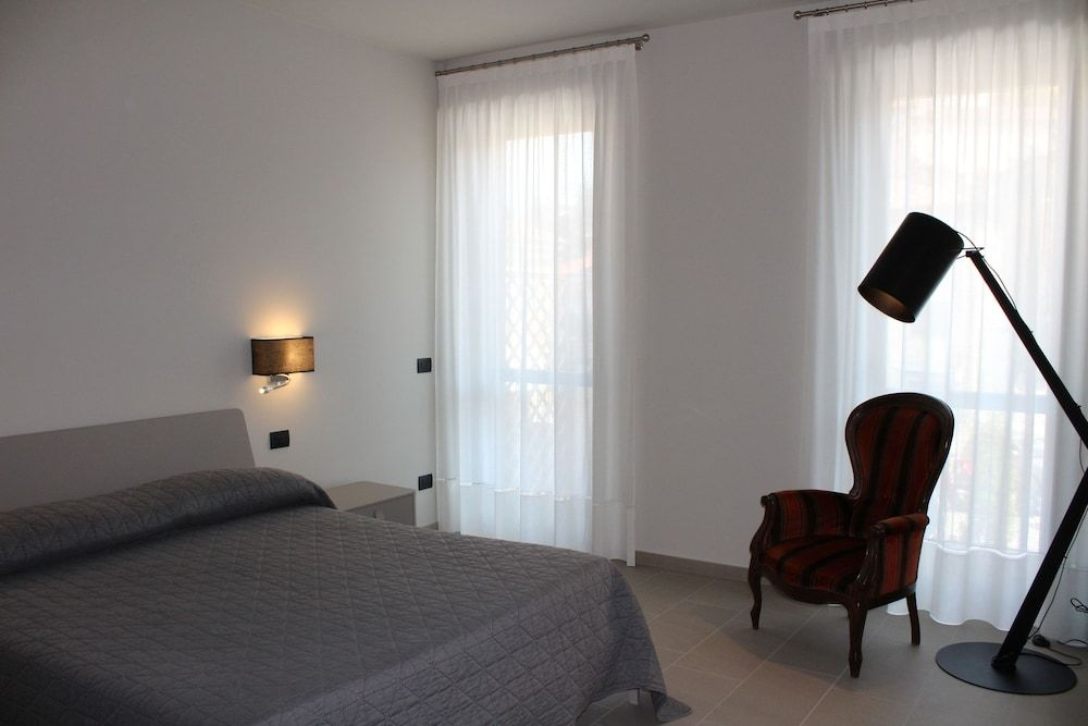 Hotel Il Grappolo DOro
