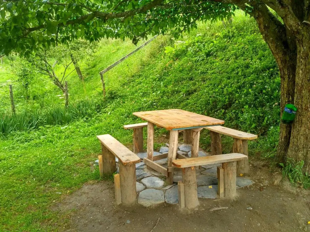 Nugzar's Guest House