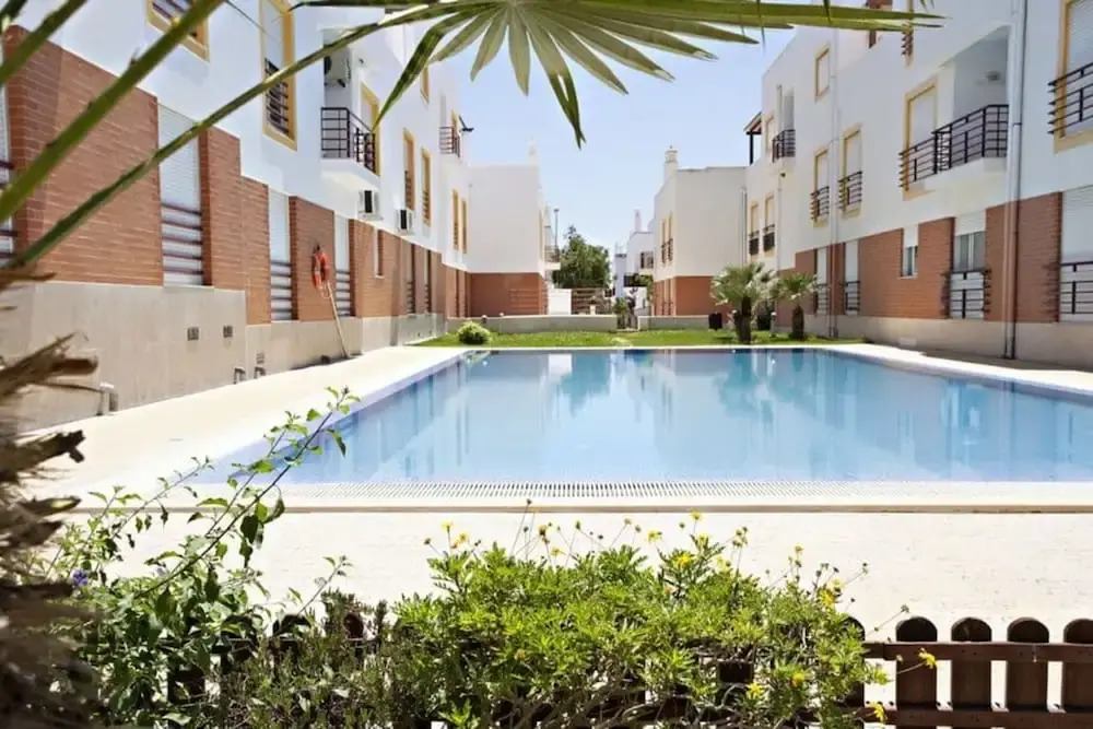 Gomeira in Tavira With 3 Bedrooms and 2 Bathrooms