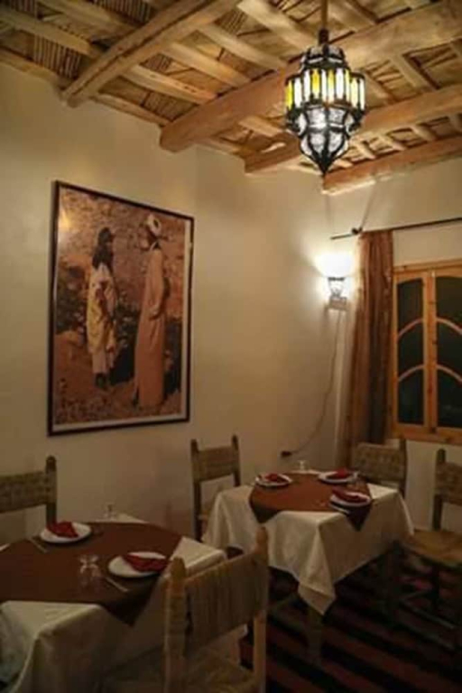 Auberge Atlas Dades