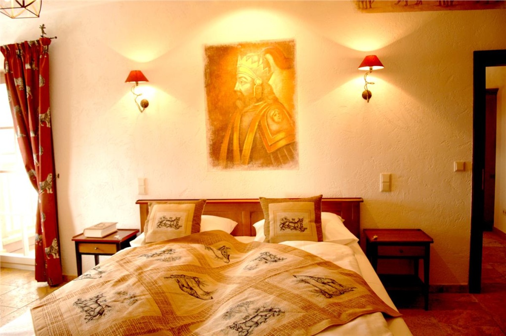 Hotel Santa Isabel