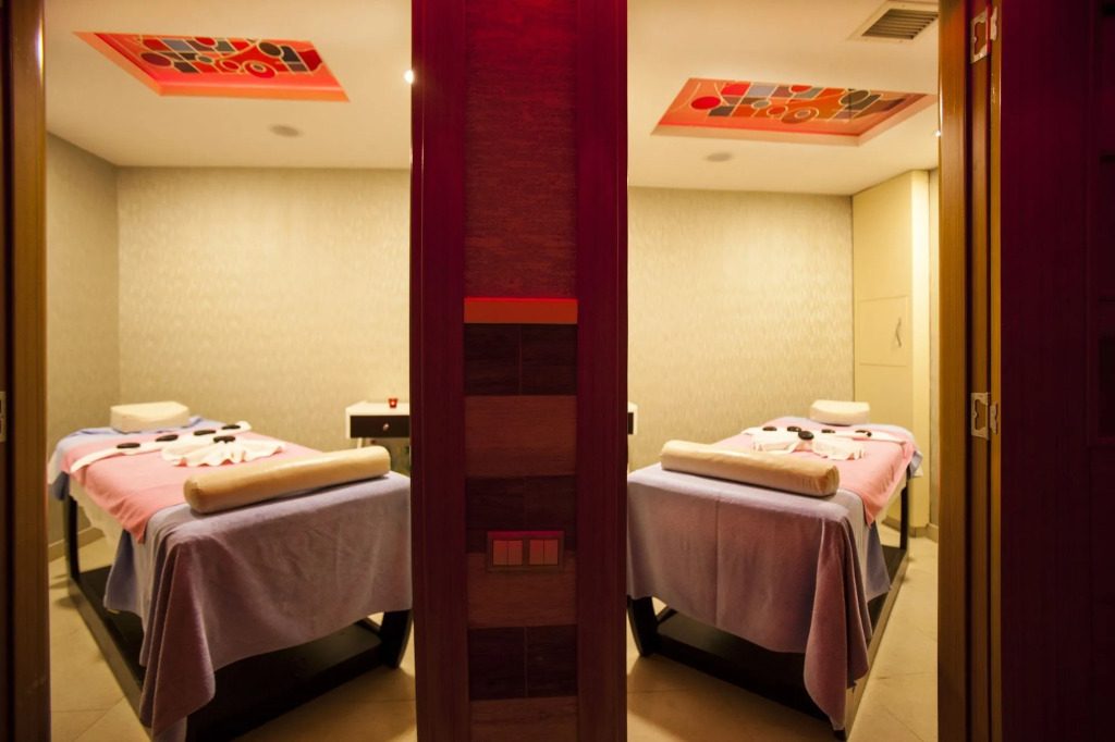 Adana Erten Otel