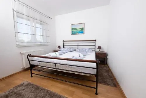 Apartmani Špoljar