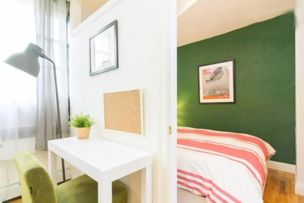 139-3E West Village 1BR best value