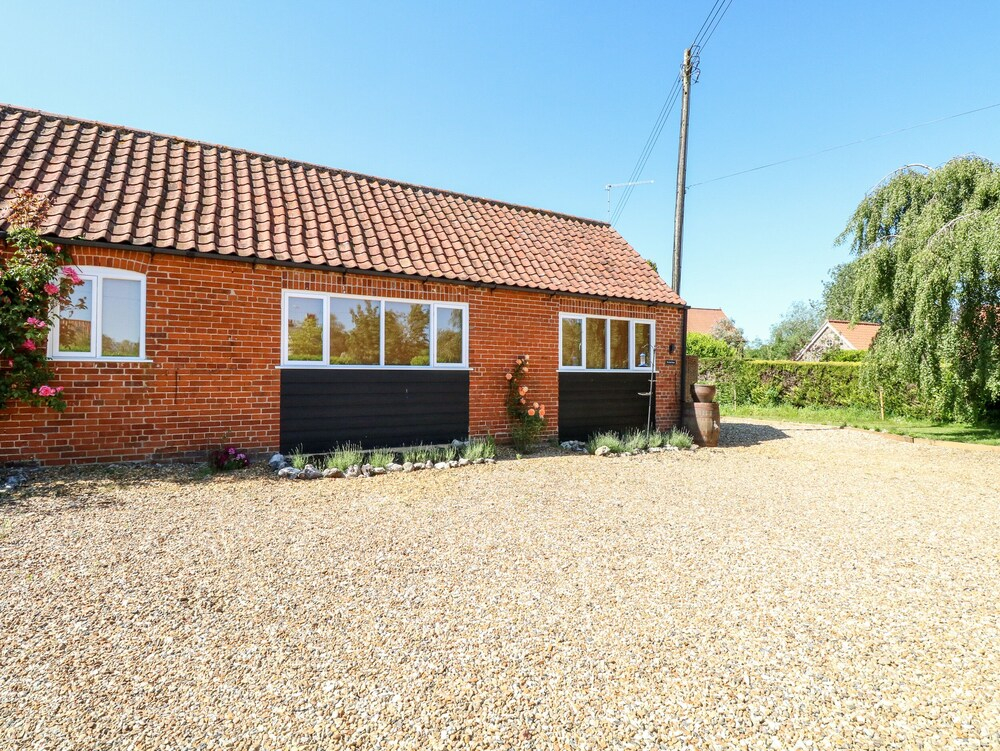 The Duck House