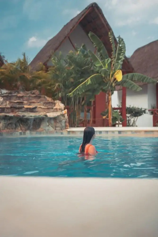 Villas Hotel