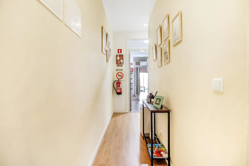 Lisboa Charming Apartment III