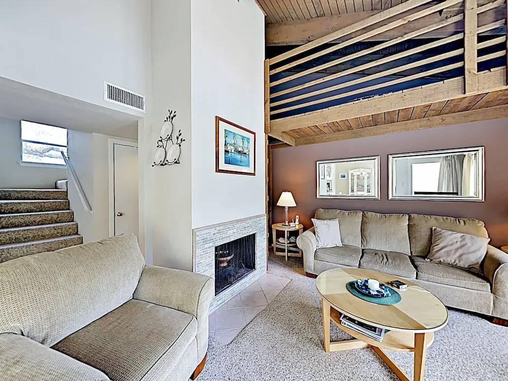 2003 Rockport - 2 Br Townhouse