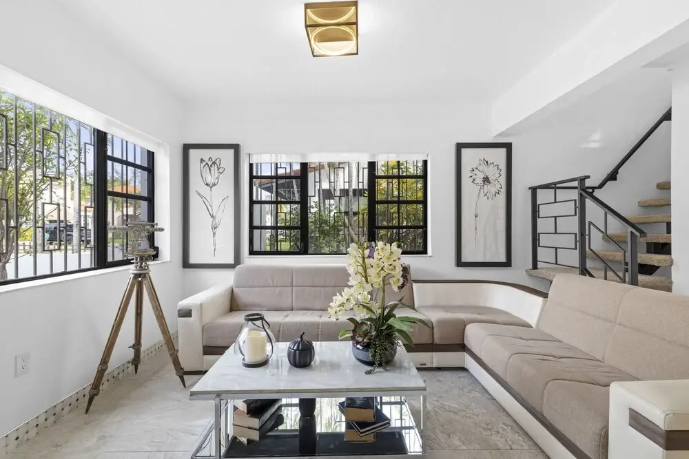 Little Havana Retreat - Newly remodeled Villa by Loan Depot Stadium