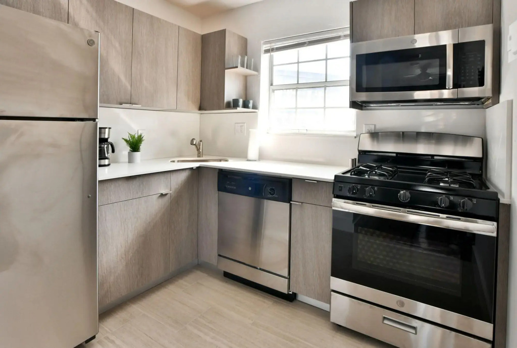 Broadwaysuites Downtown By RocketStay