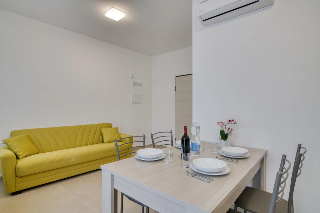 Suite 3 Ondina Viareggio