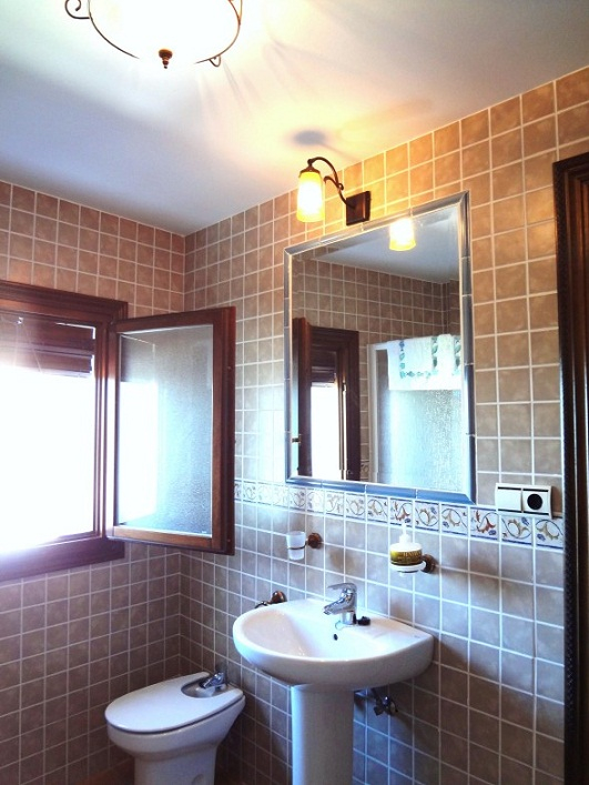 Hotel Rural Poqueira II