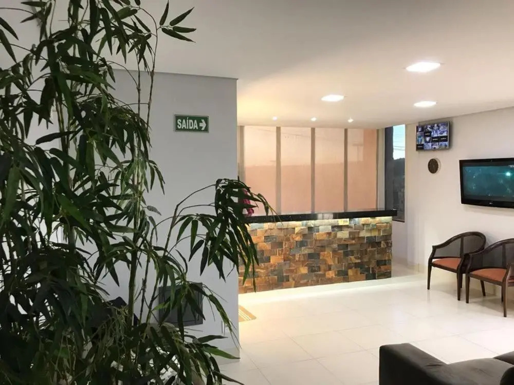 Lider Hotel