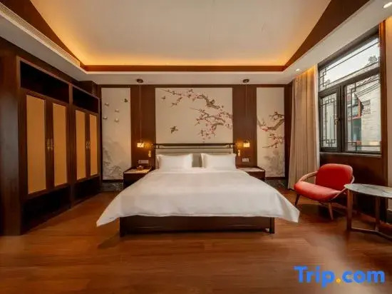 Jili Xing Homestay