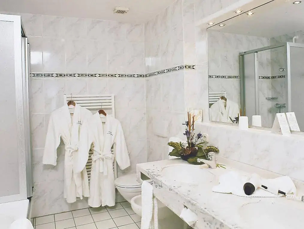 Sporthotel Zum Hohen Eimberg